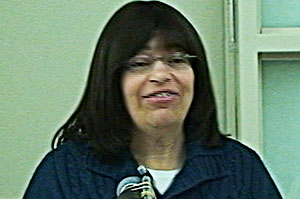 Mrs. Fay Yemini